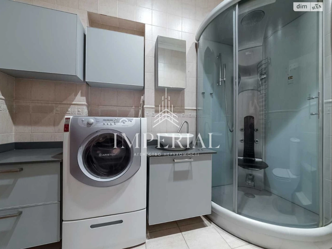 Long Term Rental Apartment Dniprovsky