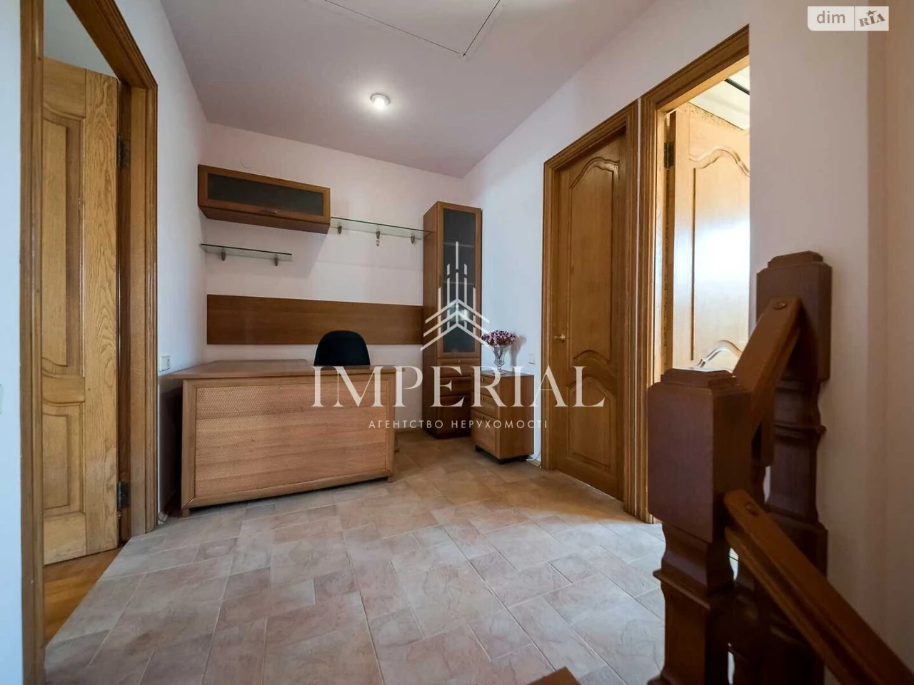 Long Term Rental Apartment Dniprovsky