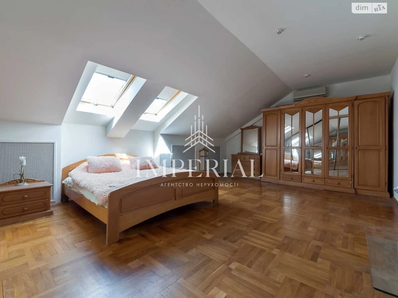 Long Term Rental Apartment Dniprovsky