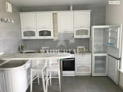 Long-Term Rental Apartment, Darnytsky District