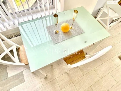 Long-Term Rental Apartment, Darnytsky District