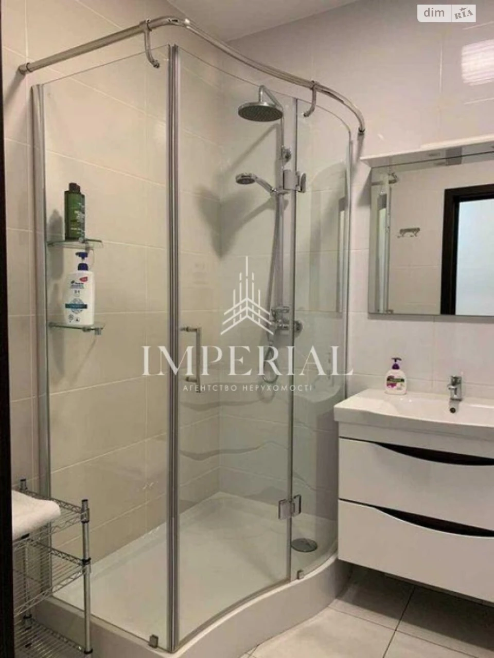 Long-Term Rental Apartment, Darnytsky District