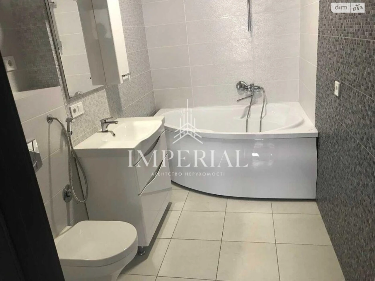 Long-Term Rental Apartment, Darnytsky District