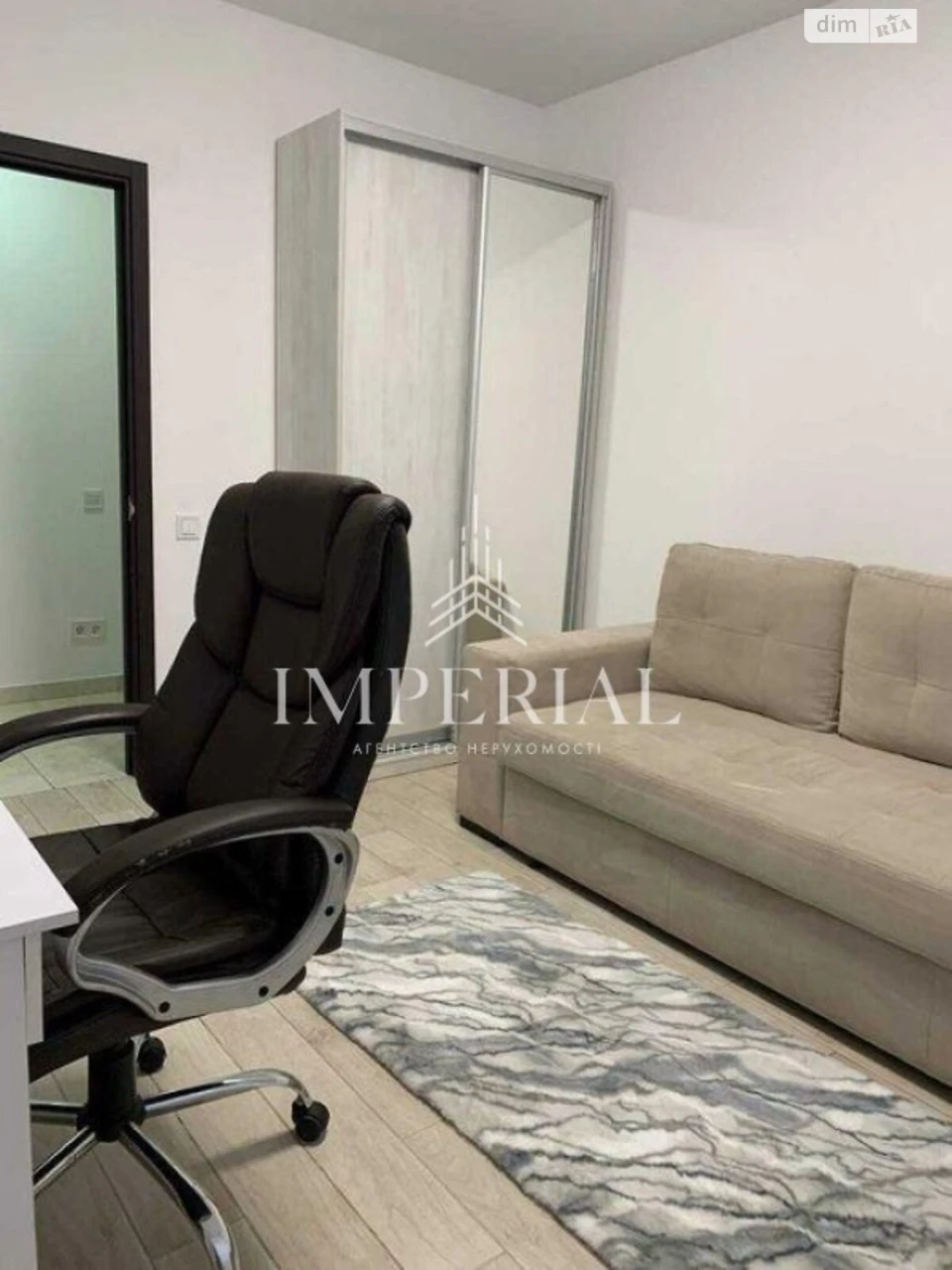 Long-Term Rental Apartment, Darnytsky District