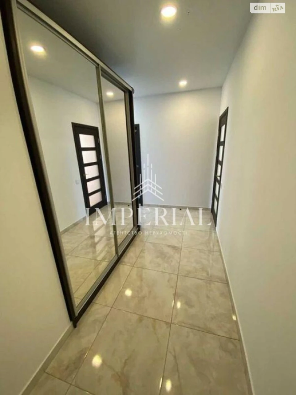 Long-Term Rental Apartment, Darnytsky District