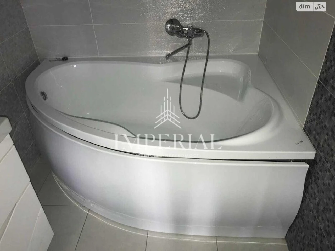 Long-Term Rental Apartment, Darnytsky District