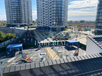 Long-Term Rental Apartment, Darnytsky District