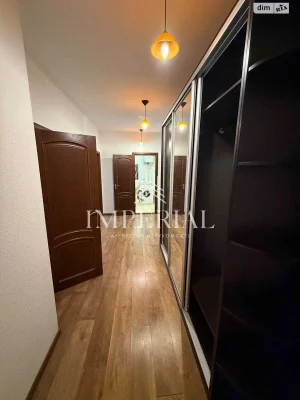 Long-Term Rental Apartment Dnipro