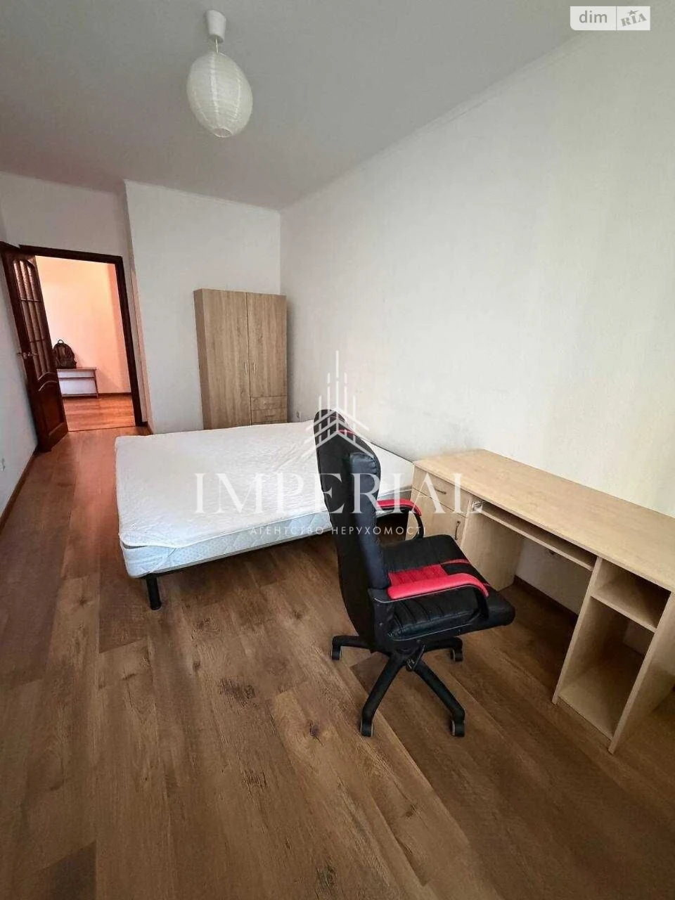 Long-Term Rental Apartment Dnipro