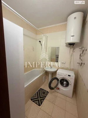 Long-Term Rental Apartment Dnipro