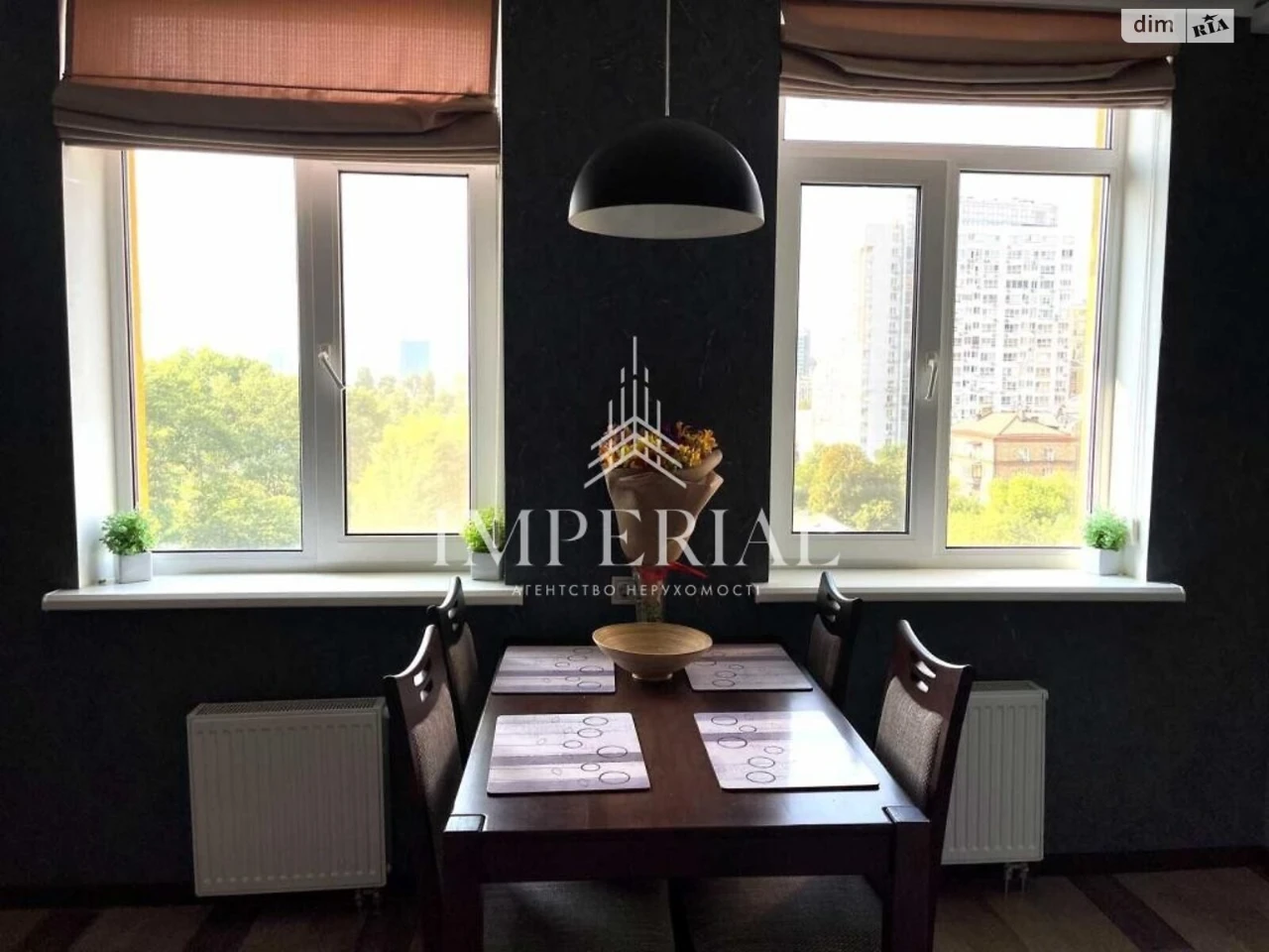 Довгострокова Оренда Квартира Голосіївський