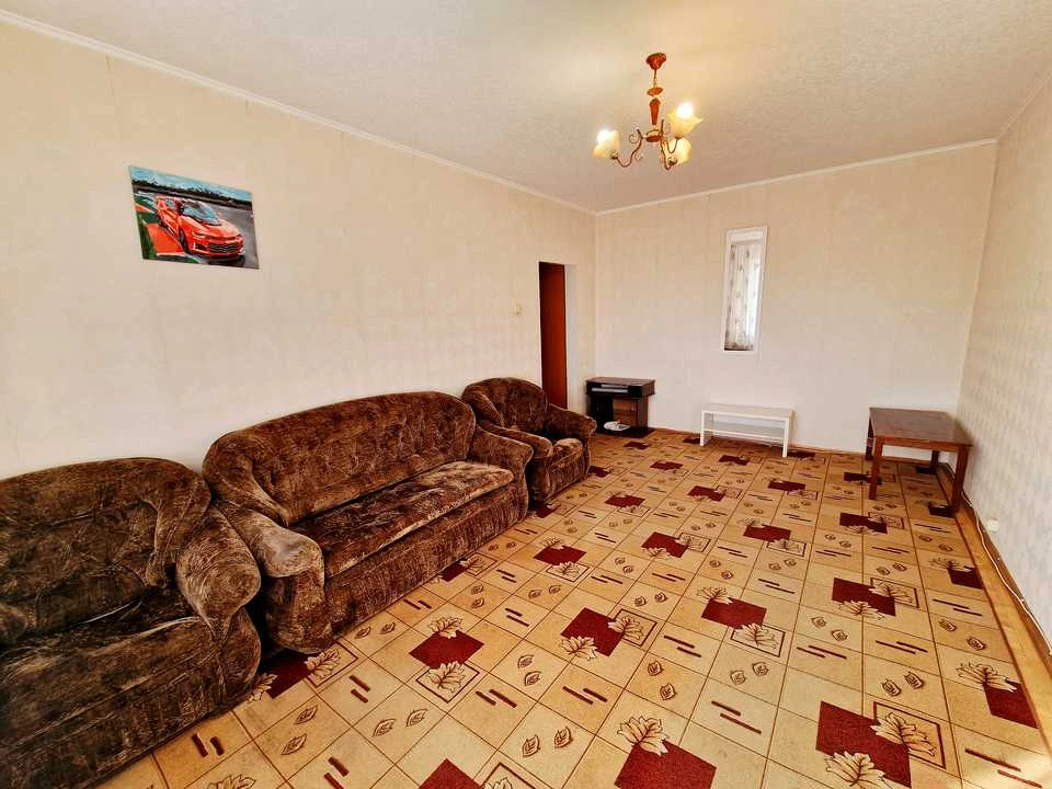 Квартира. Київ, Петра Панча вул.