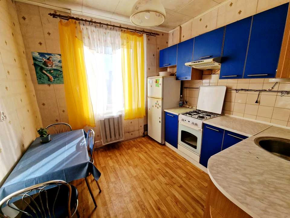 Квартира. Київ, Петра Панча вул.