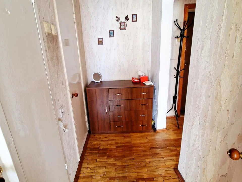 Квартира. Київ, Петра Панча вул.