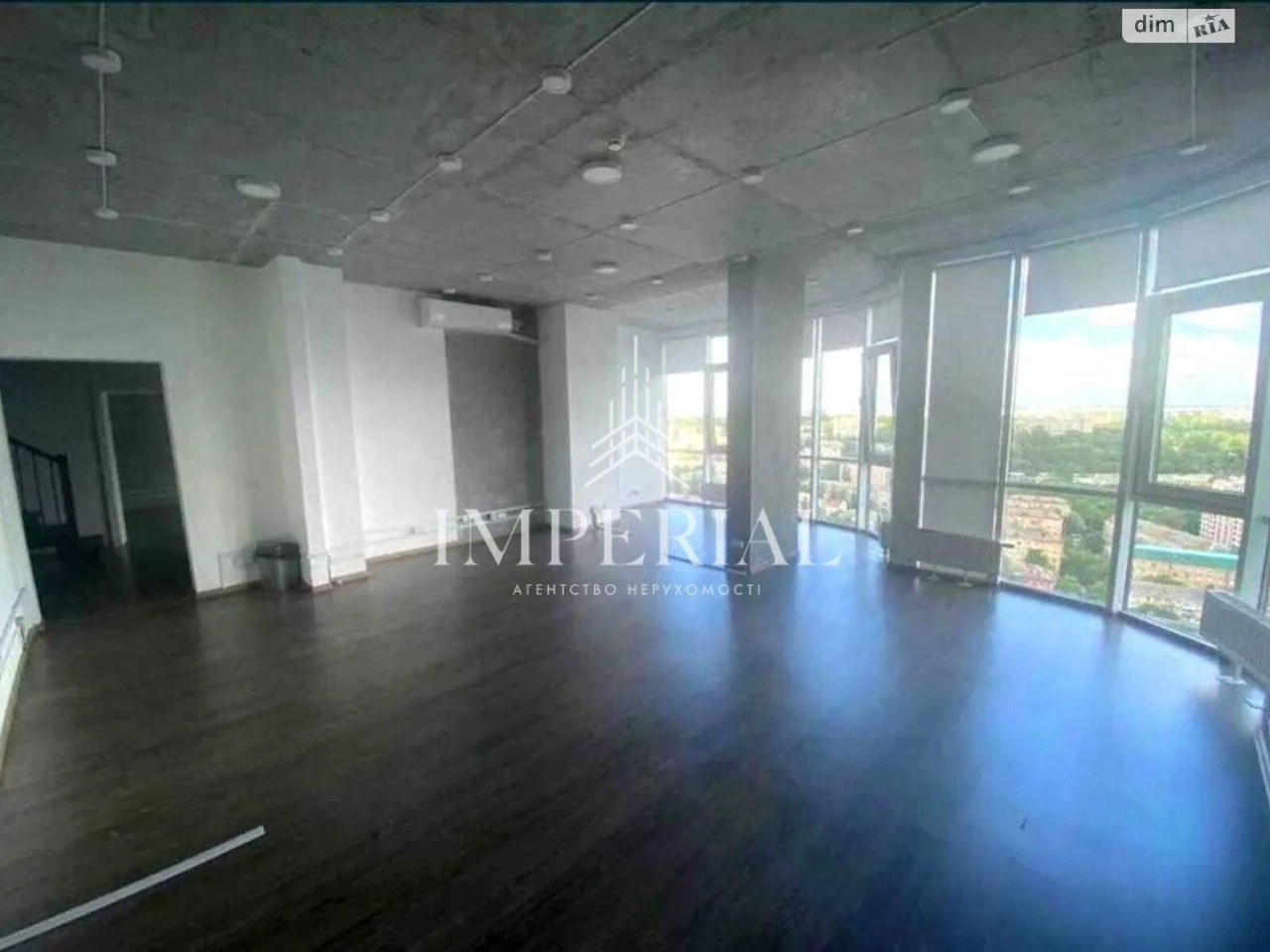 Long-Term Rental Apartment, Pecersky District