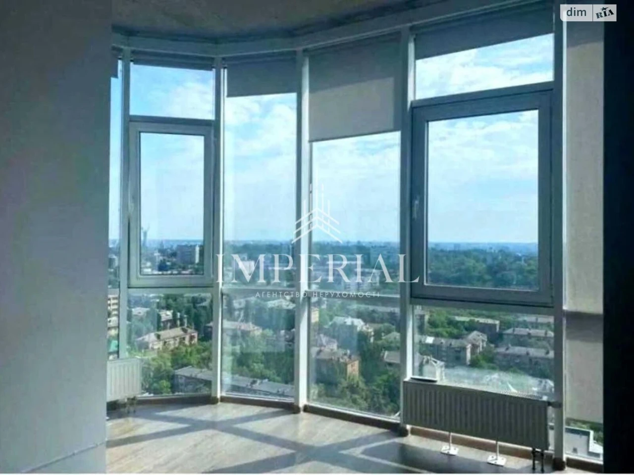 Long-Term Rental Apartment, Pecersky District
