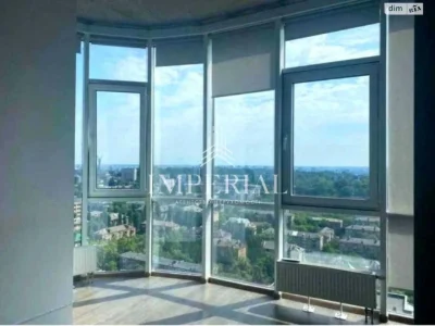 Long-Term Rental Apartment, Pecersky District