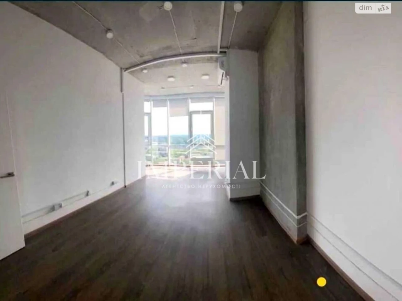 Long-Term Rental Apartment, Pecersky District
