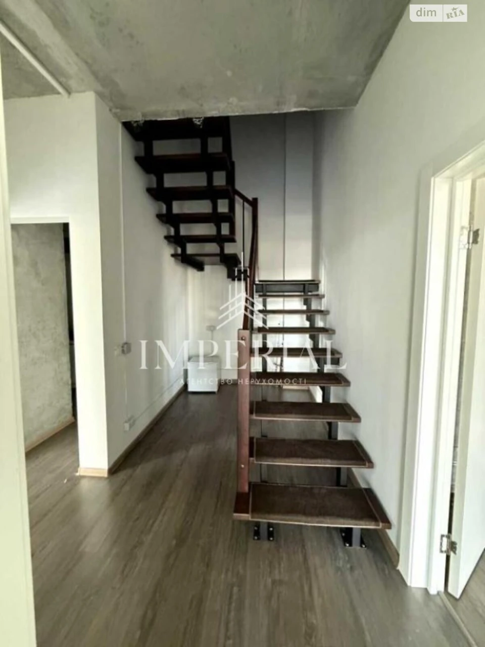 Long-Term Rental Apartment, Pecersky District