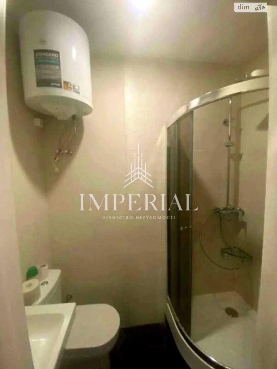 Long-Term Rental Apartment, Pecersky District