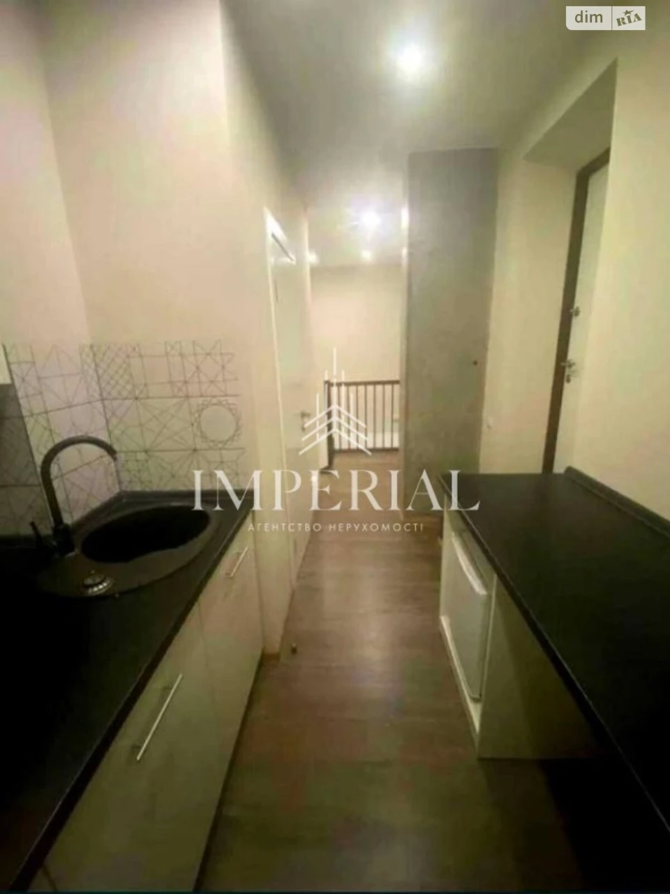 Long-Term Rental Apartment, Pecersky District