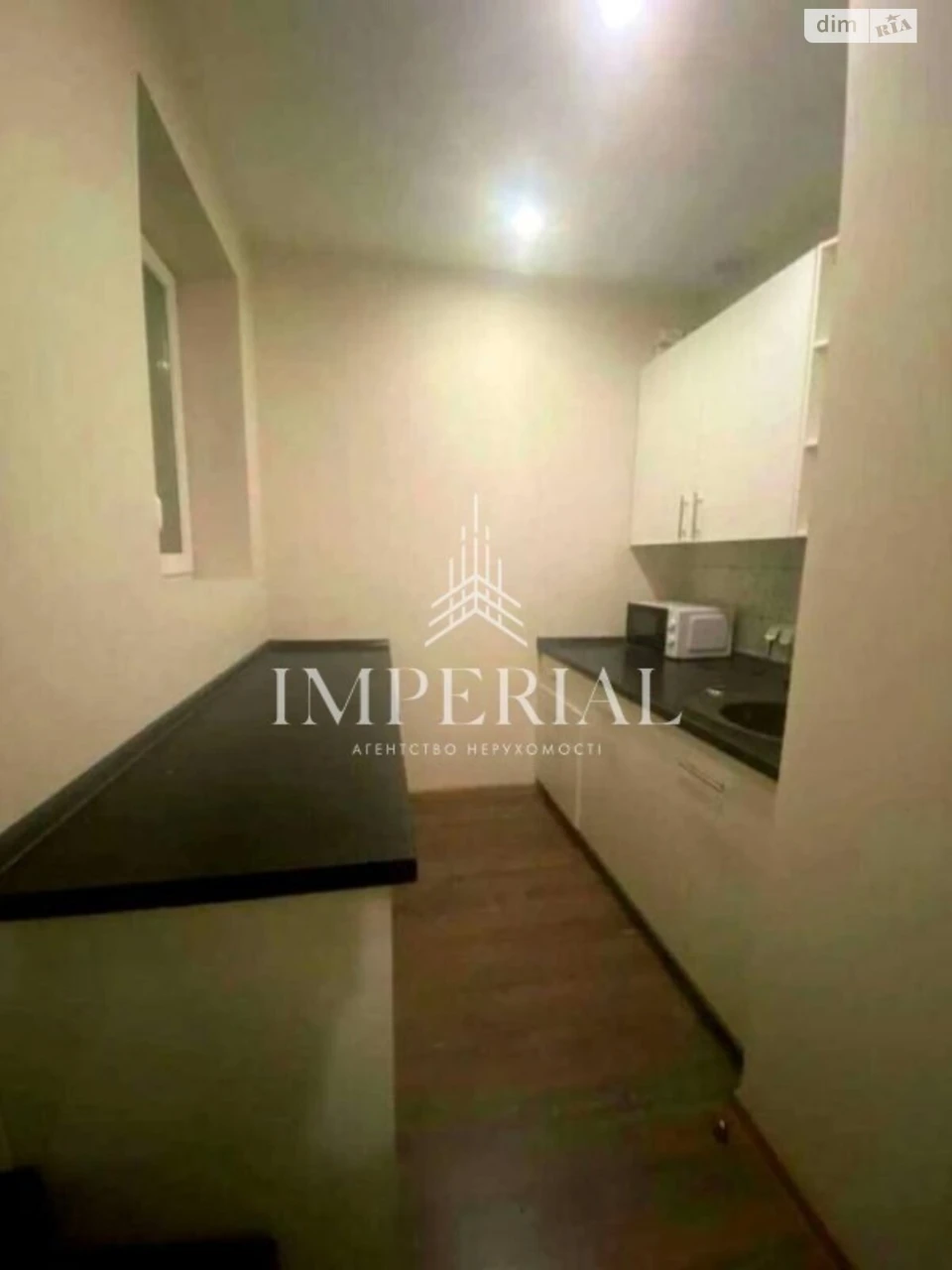 Long-Term Rental Apartment, Pecersky District