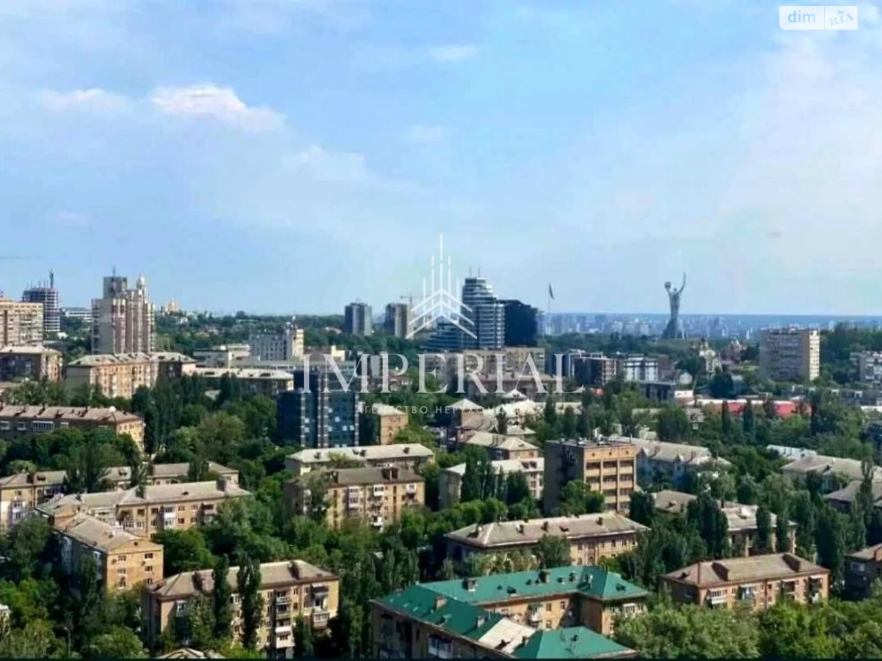 Long-Term Rental Apartment, Pecersky District