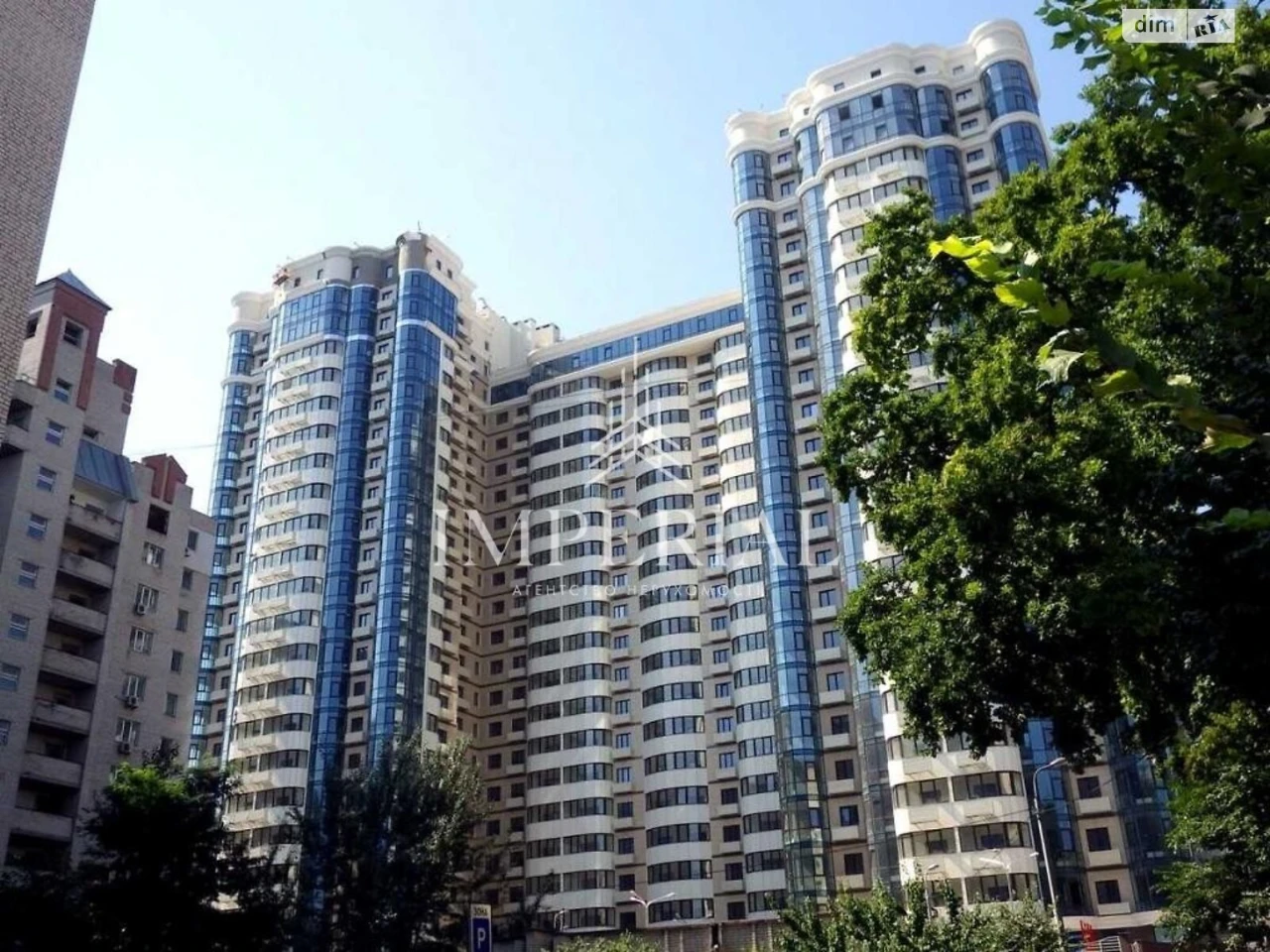 Long-Term Rental Apartment, Pecersky District