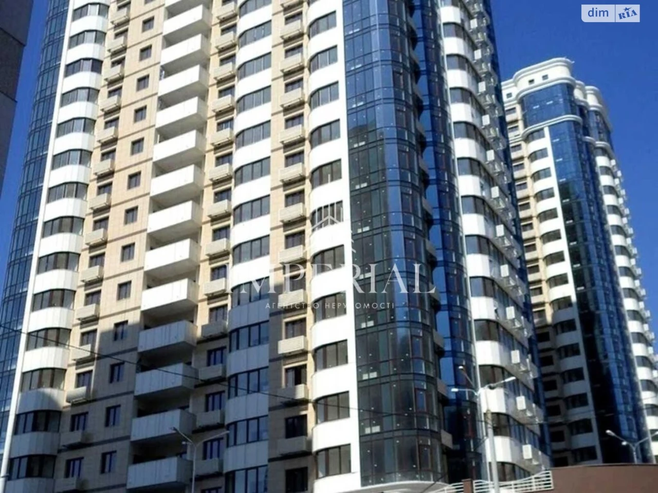 Long-Term Rental Apartment, Pecersky District