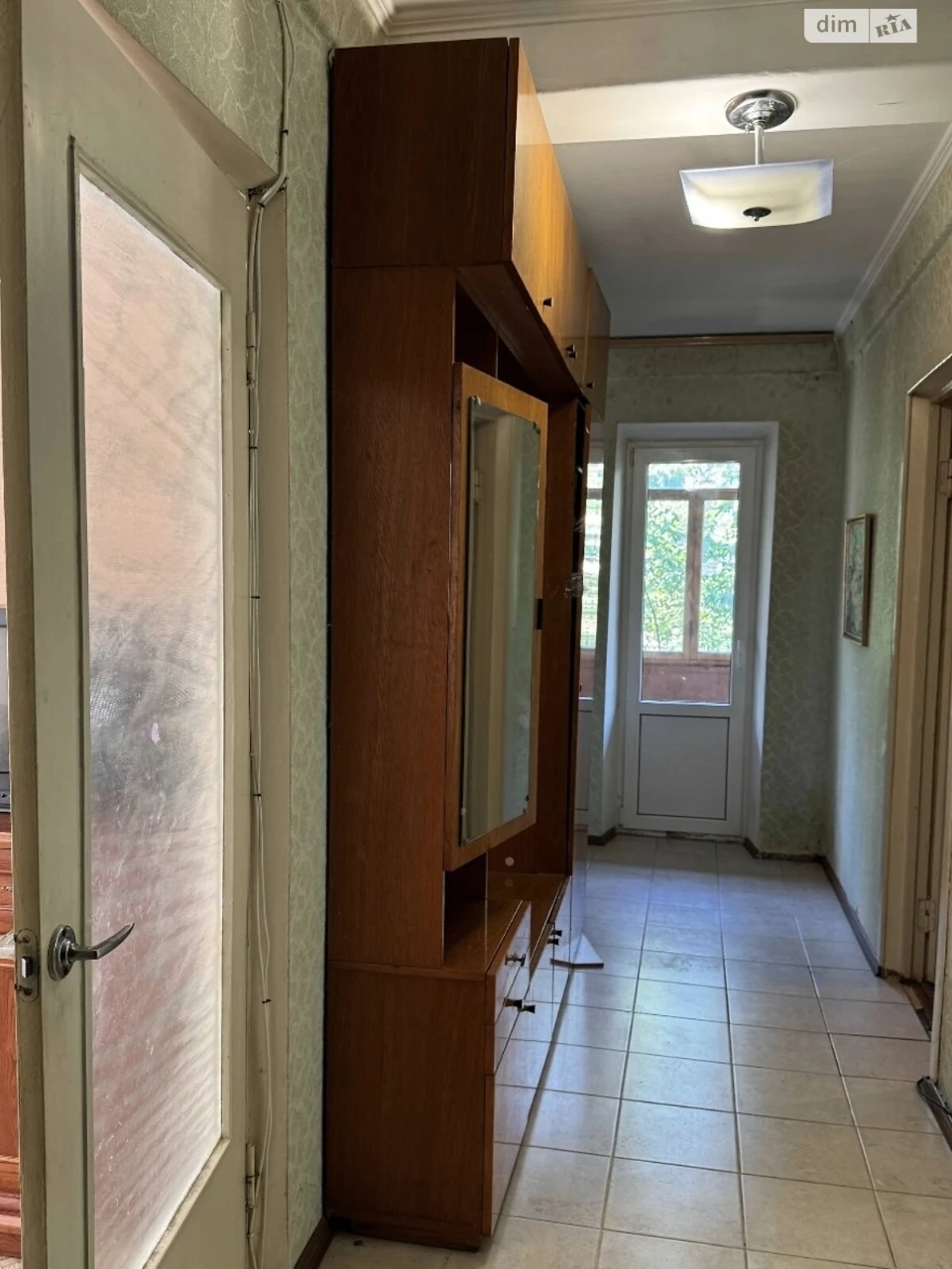 Довгострокова Оренда Квартира Солом'янка