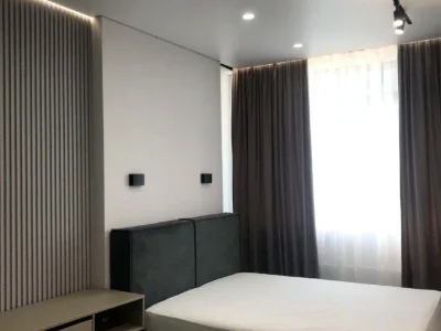 Rent of a 2-room apartment 58 sq.m. 26 floors