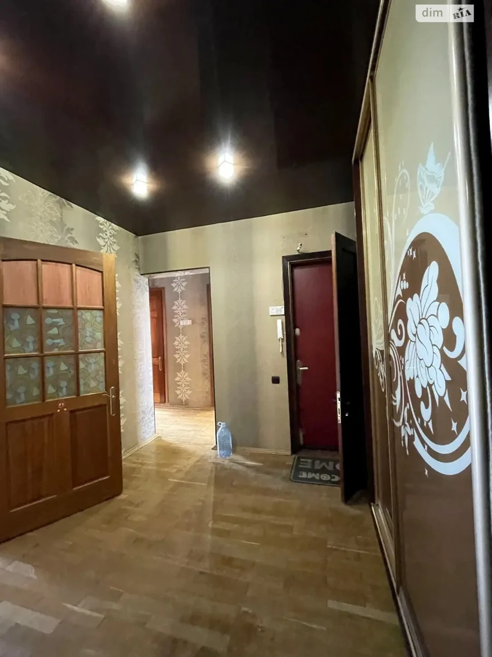 Довгострокова Оренда Квартира Караваєві Дачі