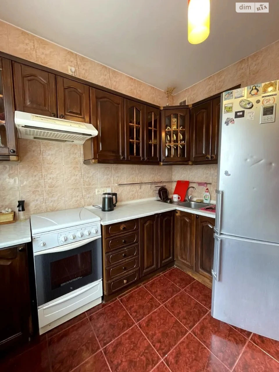 Довгострокова Оренда Квартира Караваєві Дачі
