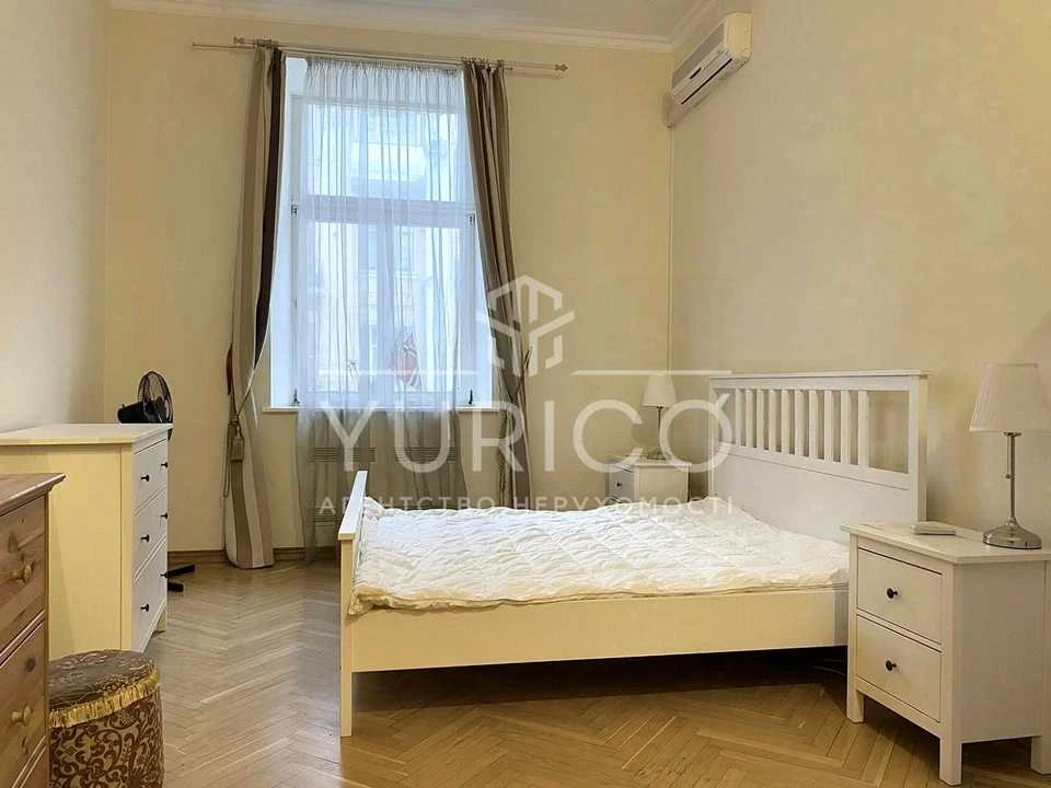 Apartment. Lutseranska St.