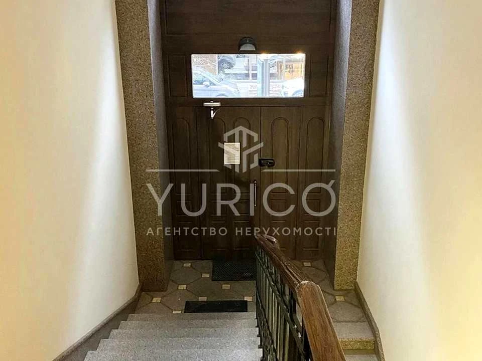 Apartment. Lutseranska St.