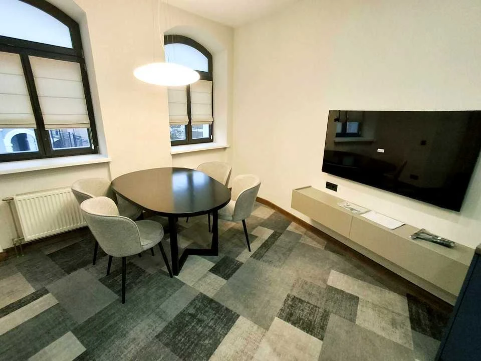 Apartment. Kyiv, Гончарна St.