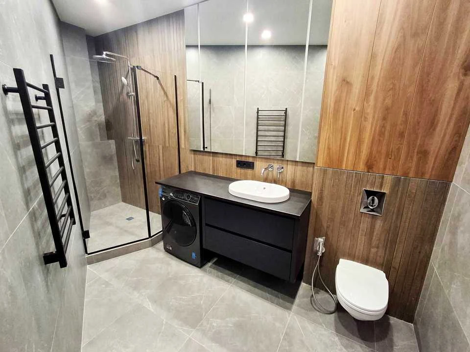 Apartment. Kyiv, Гончарна St.