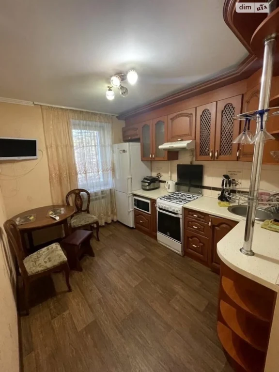 Long-Term Rental Apartment Taromське