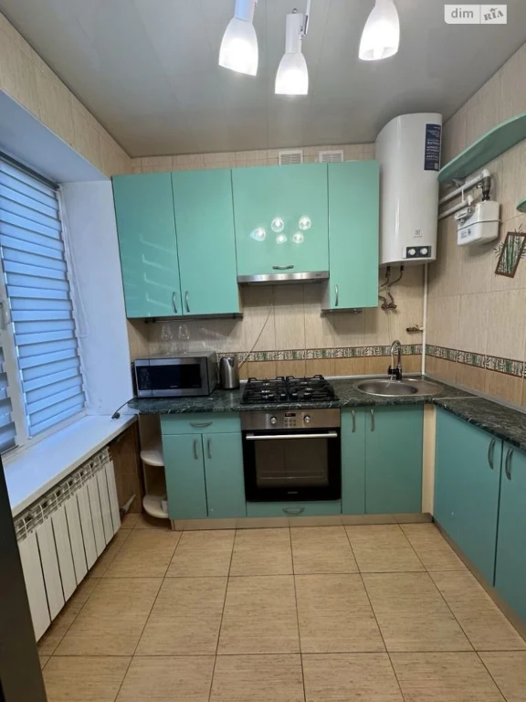 Long-Term Rental Apartment in the Center