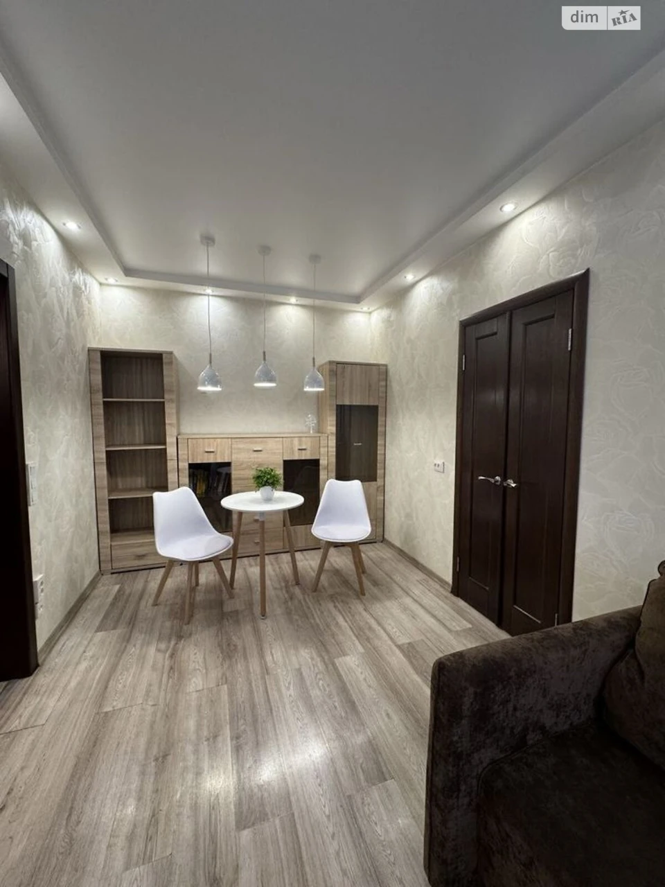 Long-Term Rental Apartment in the Center