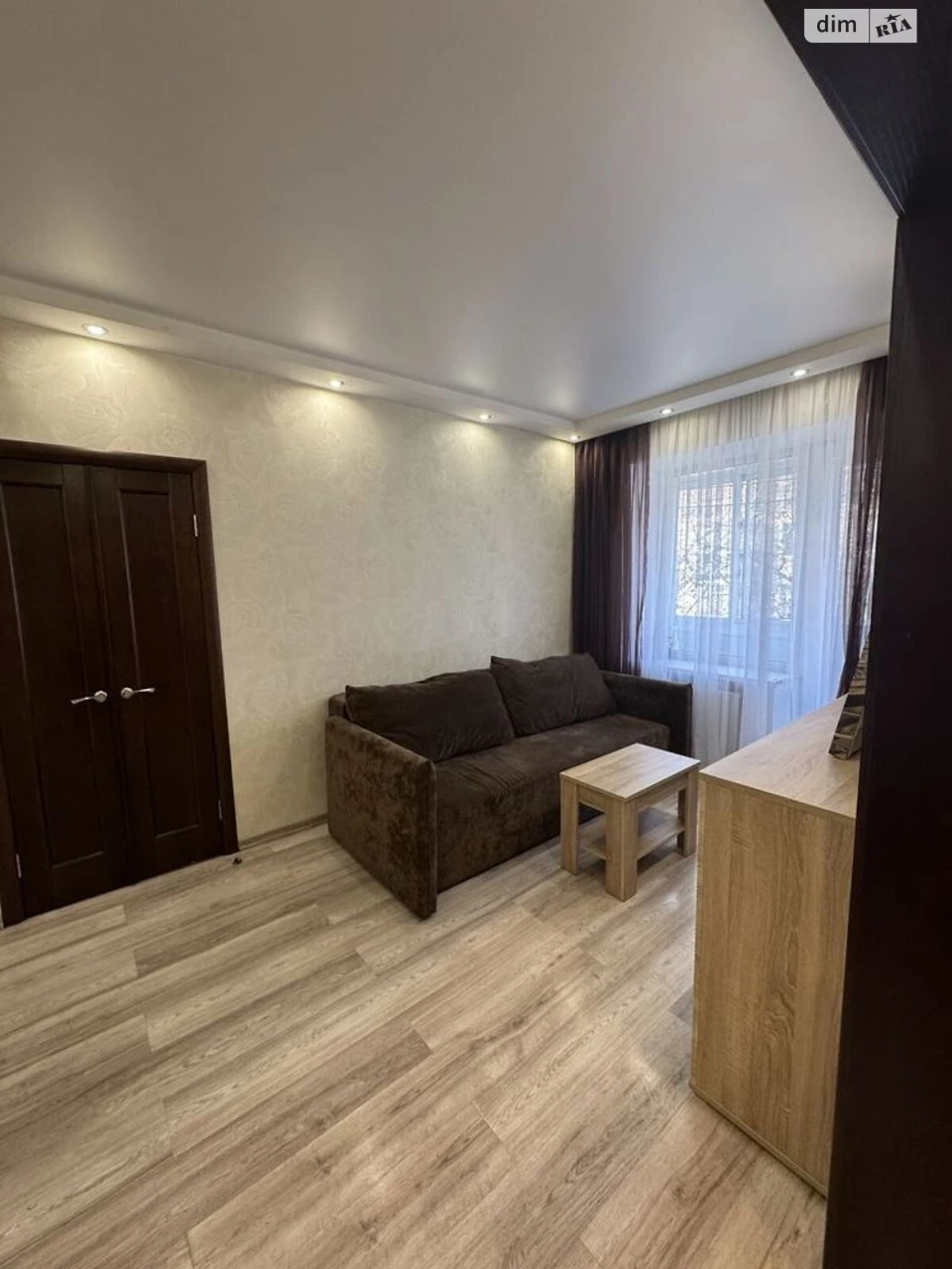 Long-Term Rental Apartment in the Center