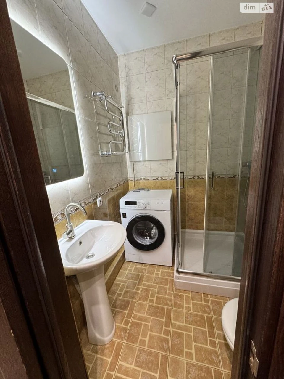 Long-Term Rental Apartment in the Center