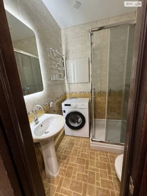 Long-Term Rental Apartment in the Center