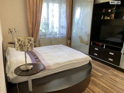 Long-Term Rental Apartment Park L. Hloby