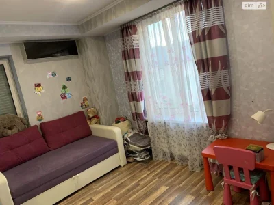 Long-Term Rental Apartment Park L. Hloby