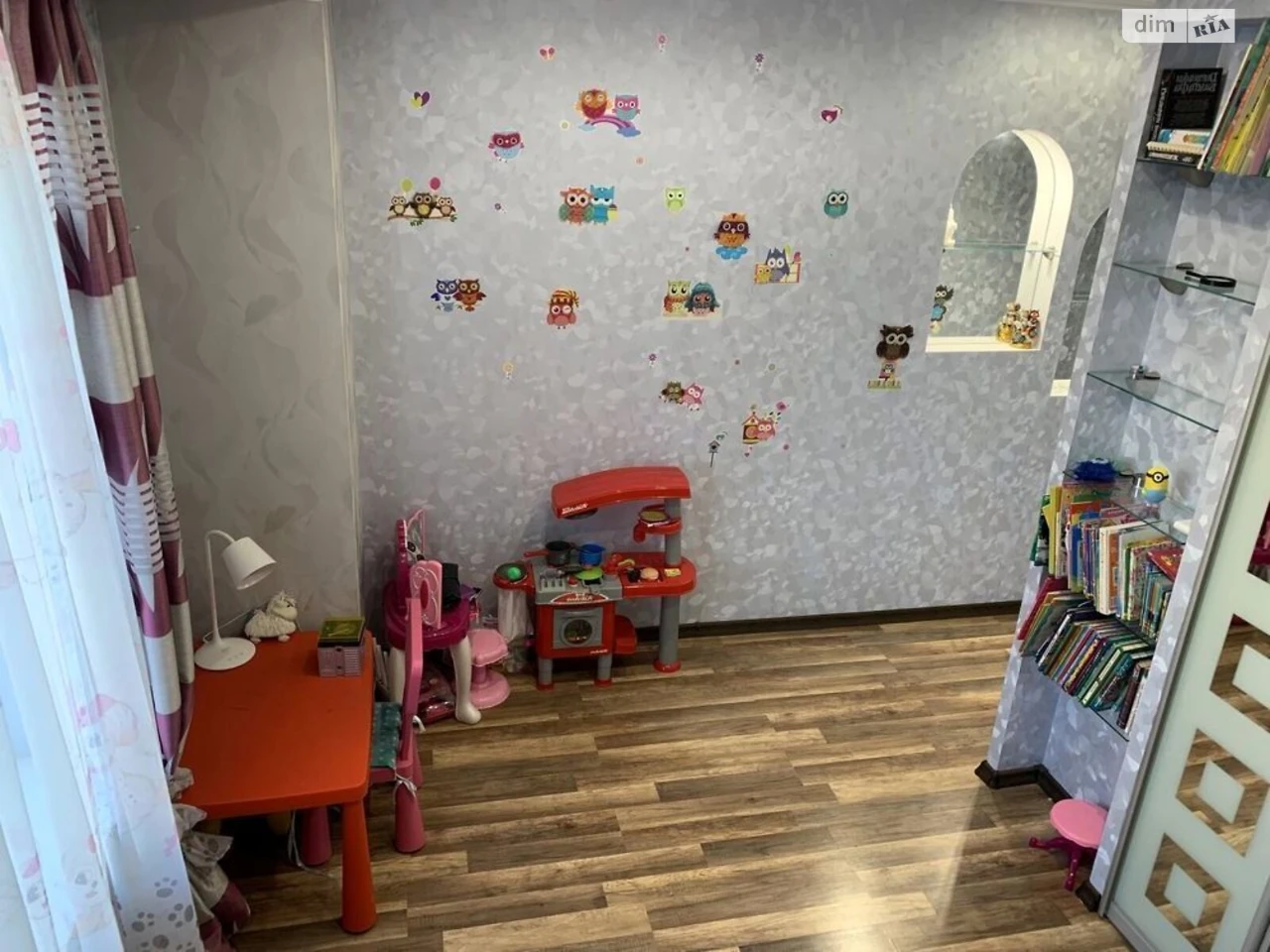 Long-Term Rental Apartment Park L. Hloby