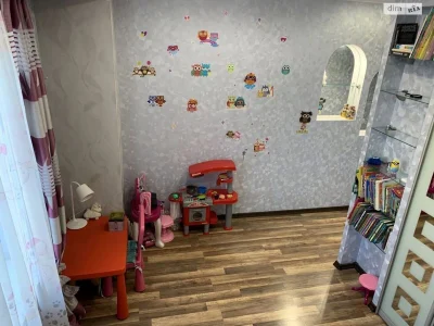 Long-Term Rental Apartment Park L. Hloby