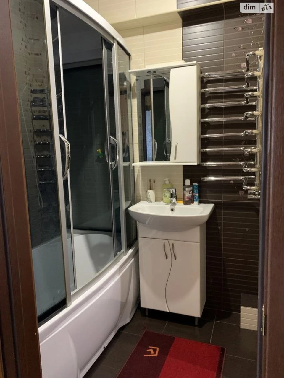 Long-Term Rental Apartment Park L. Hloby