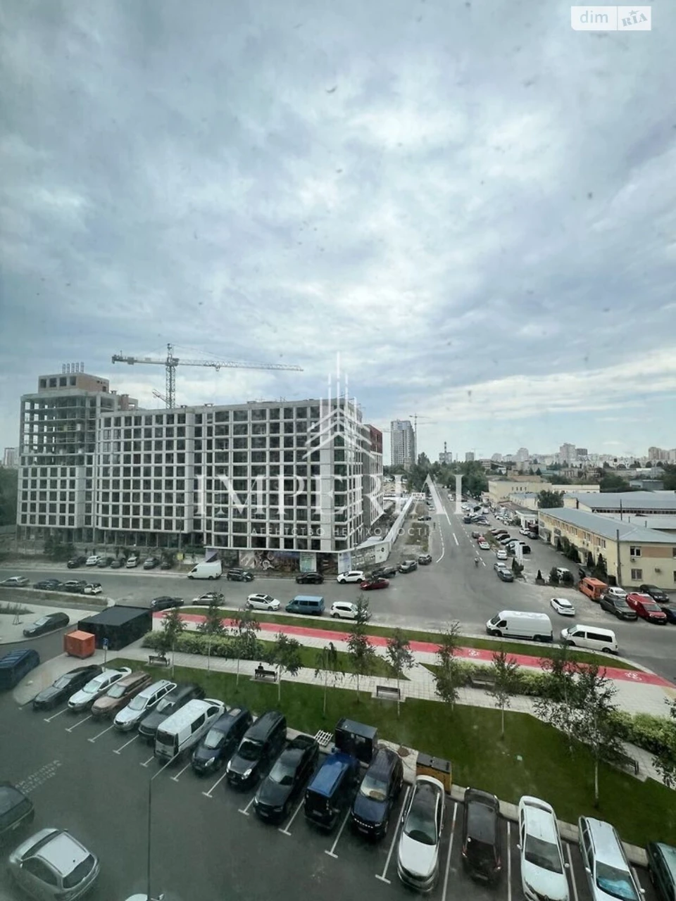 Продаж Квартира Дарницький