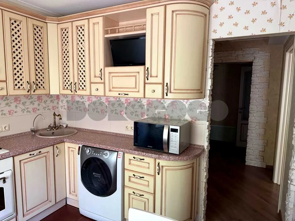 Квартира. Киев, Берестейский просп.